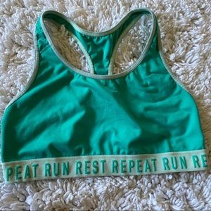 Old Navy Sports Bra